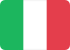 Bandera de Italy